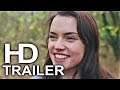 SCRAWL Trailer #1 NEW (2019) Daisy Ridley Horror Movie HD