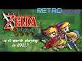 Series Update and The Legend of Zelda: Four Swords Review
