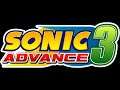 Staff Roll - Sonic Advance 3