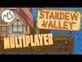 Stardew Valley MULTIPLAYER #1 | Unsere kleine Farm