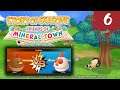 Story of Seasons: Friends of Mineral Town [Ep.6] : บ้านใหญ่ไก่ชน...