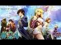 Tales of Xillia Jude's Story Playthrough Redux with Chaos part 24: Rowen's Skill