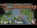 Tangledeep - Part 2 - First Impression