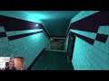 Tech Problems End Reloaded, Starts Mel | Part 1 | Mostly BLIND | Portal Stories: Mel