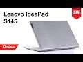 Tested! Lenovo IdeaPad S145 Review