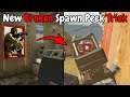 The * NEW * Broken Spawn Peek Trick | Hiding Next to the OTHER TEAM ! - Rainbow Six Siege Pro League