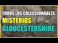 Todos los Misterios - Coleccionables Gloucestershire - Assassin's Creed Valhalla
