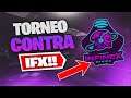 TORNEO 11ty vs IFX SUPER INTENSA PARTIDA BYD!! COD Mobile...