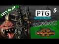 Total War Warhammer II Let's Play - Skarsnik Pt 5 Mortal Empires Very Hard / Very Hard Campaign PTG
