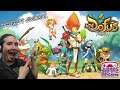 Twinky juega - DOFUS TOUCH