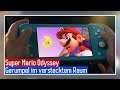 Versteckte Monde finden OHNE HD-Vibration?! - Nintendo Switch Lite