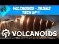 Volcanoids - S01E03 - Tech Up!!!