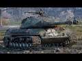 World of Tanks Object 703 Version II - 11 Kills 7,1K Damage