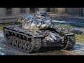 World of Tanks T110E5 - 7 Kills 10,2K Damage