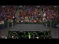 WWE 2K19 naomi & liv v the bluebloobs