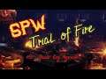 (WWE 2K20) SPW: Trial of Fire #3 - Bandit Rey Mysterio