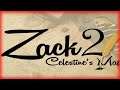 Zack 2 Celestines Map Обзор геймплей