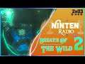 Zelda Breath of the Wild 2, La leyenda continúa | NintenRadio podcast [2x03]