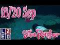 18/20 Sep - Slime Rancher Party Gordo