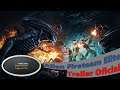 Aliens Fireteam Elite - Official Trailer