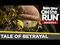 Angry Birds on the Run S2 | Tale of Betrayal - Ep6