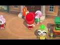 Animal Crossing: New Horizons [Day 552]