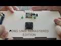 Arduino Pong Presentation Video