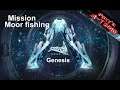 Ark: Genesis - Mission Bog Fishin / Moor Fishin