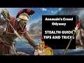 Assassin's Creed Odyssey Stealth Tips & Tricks
