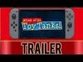 Attack of the Toy Tanks - Nintendo Switch