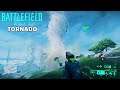 Battlefield 2042 - Tornado Storm | Can you Fly in Tornado & Survive?