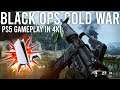 Black Ops Cold War is here! PlayStation 5 Multiplayer Gameplay