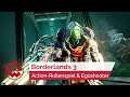 Borderlands 3: Action-Rollenspiel & Egoshooter - SuperGames TV | Welt der Wunder
