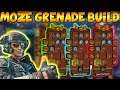 Borderlands 3: Moze Grenade Build (Unlimited Grenades) Fun Grenade Build!