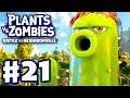 Cactus! - Plants vs. Zombies: Battle for Neighborville - Gameplay Part 21 (PC)