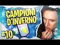 CAMPIONI D'INVERNO! - ZANO CARRIERA ASTON VILLA #10