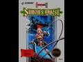 Castlevania 2 : Simon's Quest (NES) Trying It Out Series
