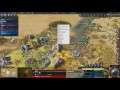 Civilization 6 Multiplayer 9: Arabia [3/3] ( 6 Player Free For All) Gameplay/Commentary