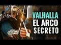 CONSIGUE EL MEJOR ARCO SECRETO ISU DE ASSASSIN'S CREED VALHALLA