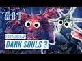 Казуальный Dark Souls 3 | Семейный Кооп#11 - Олдрик и Старый Король Демонов👾