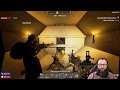 Day 7 Horde in Bunker Base - 7 Days To Die Stream Highlight