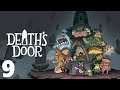 Death's Door?! - Death's Door - 9