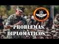 División Hoplita - "Problemas Diplomáticos - Arma 3 Gameplay
