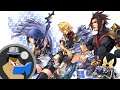 Doing Extra Bits, Leveling and More | Kingdom Hearts Birth By Sleep Final Mix