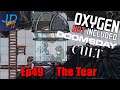 Ep49 The Tear | Oxygen Not Included RIME Dooms Day Cult