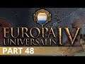 Europa Universalis IV - A Let's Play of Holland, Part 48