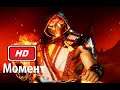 Get Over Here - Коронная Фраза Скорпиона: Mortal kombat 11 (2019) Full HD 1080p