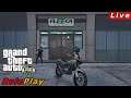 GTA 5 RP | Bank Robbery with a Epic Escape Plan | #DynasuarYT