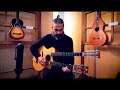 [Histoires de Guitares sessions #2] "Led Zep Tribute" Gaëdic Chambrier