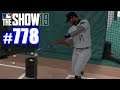HITTING OFF A TEE! | MLB The Show 19 | Road to the Show #778